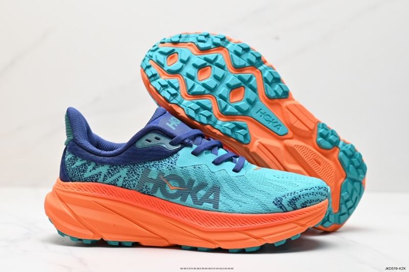 Hoka Shoes